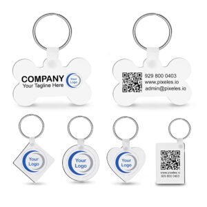 Llaveros-MDF-Personalizados-Sublimacion-Doble-Cara-Pixeles-Inc