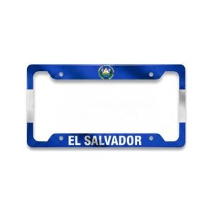El Salvador