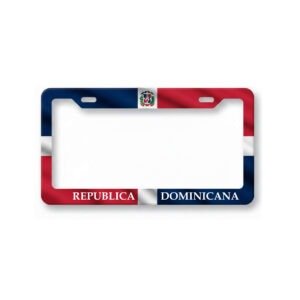 Republica Dominicana