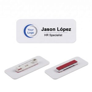 Rectangular Clip